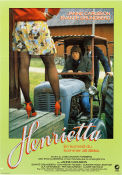 Henrietta 1983 movie poster Janne Carlsson Svante Grundberg Lars Lennart Forsberg Writer: Stig Claesson