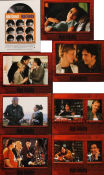 High Fidelity 1999 lobby card set John Cusack Stephen Frears