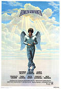 Heaven Can Wait 1978 movie poster James Mason Julie Christie Warren Beatty Religion