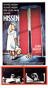 De Lift 1987 movie poster Huub Stapel Dick Maas Country: Netherlands