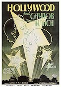 A Star Is Born 1937 movie poster Janet Gaynor Fredric March