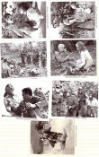 Hornet´s Nest 1970 photos Rock Hudson Sylva Koscina Sergio Fantoni Phil Karlson