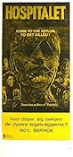 Asylum 1972 poster Barbara Parkins Roy Ward Baker