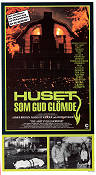 The Amityville Horror 1979 movie poster James Brolin Margot Kidder Rod Steiger Stuart Rosenberg