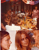 Hustrur 1975 lobbykort Anne Marie Ottersen Katja Medböe Fröydis Armand Anja Breien Norge