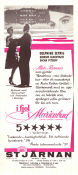 L´annee derniere a Marienbad 1961 movie poster Delphine Seyrig Giorgio Albertazzi Sacha Pitoeff Alain Resnais