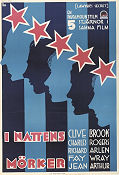 The Lawyer´s Secret 1931 movie poster Clive Brook Charles Buddy Rogers Richard Arlen Louis J Gasnier