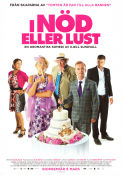 I nöd eller lust 2015 movie poster Magdalena in de Betou Peter Magnusson Mira Barkhammar Kjell Sundvall
