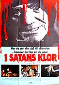 The Devil´s Rain 1976 movie poster Ernest Borgnine