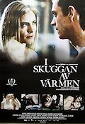 I skuggan av värmen 2009 movie poster Malin Crépin Joel Kinnaman Beata Gårdeler