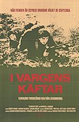 I vargens käftar 1988 poster Gustavo Bueno Tono Vega José Tejada Francisco J Lombardi Spanien Hitta mer: Peru