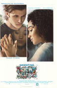 Everything Everything 2017 movie poster Amandla Stenberg Nick Robinson Anika Noni Rose Stella Meghie
