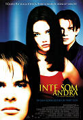 Inte som andra 1998 poster Katie Holmes James Marsden David Nutter