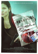 Irene Huss Tatuerad torso 2007 movie poster Angela Kovacs Reuben Sallmander Mikaela Knapp Martin Asphaug Police and thieves From TV