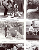 It´s a Mad Mad Mad Mad World 1963 photos Spencer Tracy Mickey Rooney Sid Caesar Buddy Hackett Peter Falk Stanley Kramer