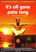 It´s All Gone Pete Tong 2004 movie poster Paul Kaye Beatriz Batarda Kate Magowan Michael Dowse