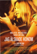 Jag älskade honom 2009 poster Daniel Auteuil Marie-Josée Croze Florence Loiret Caille Zabou Breitman