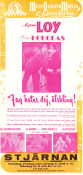 Third Finger Left Hand 1940 movie poster Myrna Loy Melvyn Douglas Raymond Walburn Robert Z Leonard
