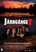 Järngänget 2000 movie poster Emil Forselius Alexander Skarsgård Bill Skarsgård Jon Lindström