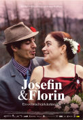 Josefin och Florin 2019 poster Florin Serban Josefin Serban Maja Karlsson Ellen Fiske Dokumentärer