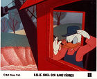 Kalle Anka och hans vänner 1979 lobby card set Kalle Anka
