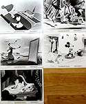 Kalle Anka reser västerut 1976 photos Donald Duck Kalle Anka