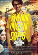 Shed No Tears 2013 movie poster Adam Lundgren Marie Richardson Josefin Neldén Måns Mårlind