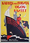 Moderne Mitgift 1932 movie poster Martha Eggerth Georg Alexander E EW Emo Ships and navy