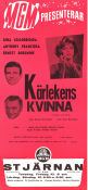 Go Naked in the World 1961 movie poster Gina Lollobrigida Anthony Franciosa Ernest Borgnine Ranald MacDougall
