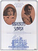 Raba lyubvi 1979 movie poster Jelena Solovej Nikita Mikhalkov Russia