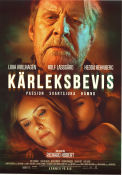 Love Proof 2022 movie poster Rolf Lassgård Livia Millhagen Hedda Rehnberg Richard Hobert