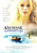 Kim Novak badade aldrig i Genesarets sjö 2005 movie poster Anton Lundqvist Helena af Sandberg Jesper Adefelt Martin Asphaug