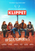 Discount 2014 movie poster Olivier Barthélémy Corinne Masiero Pascal Demolon Louis-Julien Petit