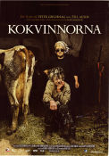 Women with Cows 2011 movie poster Peter Gerdehag Documentaries