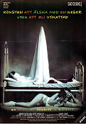 Comment faire l´amour avec un negre 1990 movie poster Isaach De Bankolé Maka Kotto Roberta Weiss Jacques W Benoit