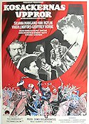 Tempest 1959 movie poster Van Heflin Silvana Mangano Viveca Lindfors