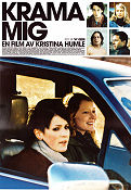 Krama mig 2005 movie poster Henna Ohranen Dag Malmberg Erica Koop Nedrell Kristina Humle