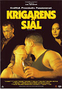 Once Were Warriors 1994 movie poster Rena Owen Temuera Morrison Mamaengaroa Kerr-Bell Lee Tamahori Country: New Zealand