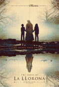 La llorona 2019 movie poster Mar�a Mercedes Coroy Sabrina De La Hoz Margarita Kenéfic Jayro Bustamante Spain