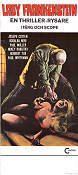 La figlia di Frankenstein 1974 movie poster Joseph Cotten Rosalba Neri