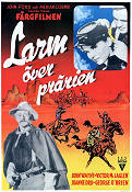 She Wore a Yellow Ribbon 1949 movie poster John Wayne John Ford
