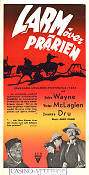 She Wore a Yellow Ribbon 1949 poster John Wayne John Ford