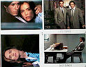 Last Dance 1996 lobby card set Sharon Stone