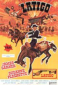 Support Your Local Gunfighter 1971 movie poster James Garner Suzanne Pleshette Jack Elam Burt Kennedy