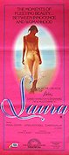 Laura 1979 movie poster Maud Adams