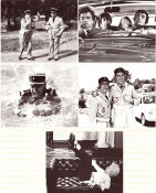 Le gendarme en balade 1970 photos Louis de Funes Jean Lefebvre Guy Grosso Jean Girault Beach Ladies