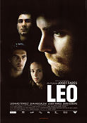 Leo 2007 poster Leonard Terfelt Shahab Salehi Josef Fares