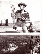 Leva på hoppet 1951 photos Meg Westergren Ingrid Thulin Gunvor Pontén Per Oscarsson Göran Gentele Ships and navy