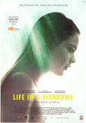 Life in a Fishbowl 2014 poster Hera Hilmar Thorvaldur Kristjansson Thorsteinn Bachmann Baldvin Zophoniasson Island