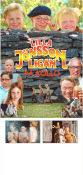 Lilla Jönssonligan på kollo 2004 movie poster Conrad Cronheim Buster Söderström Anton Pettersson Christjan Wegner Kids Sports Find more: Jönssonligan